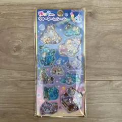 【正規品】ほっぺちゃん　ウォーターインシール