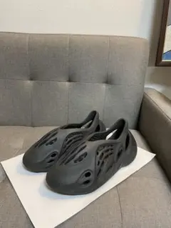 【正規品】フォームランナー オニキス adidas originals イージー