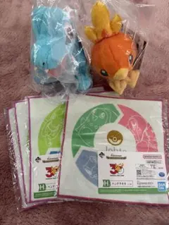 激レア 初代ポケモン バスタオル＆タオルセット - メルカリ