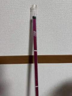 TOUR STICKS ゴルフ アライメントスティック ピンク 2本セット