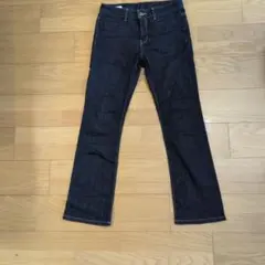 スピックアンドスパン　BLUEデニムのサムネイル