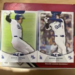 2026年最新】大谷翔平 カードセットの人気アイテム - メルカリ