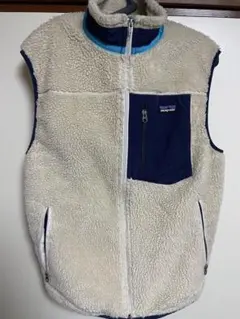 Patagonia レトロx ベスト