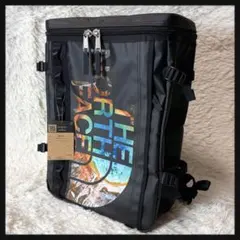 【未使用品】人気柄 THE NORTH FACE BC ヒューズボックス30L
