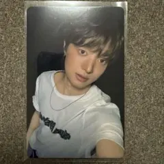 &TEAM EJ Back to Life 渋谷タワレコ限定トレカ