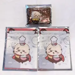 ちいかわ ラッコ ココス セット