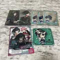 しゆん 纏め売り Knight A-騎士A-しゆん まとめ売り しゆん グッズ まとめ売り knightA