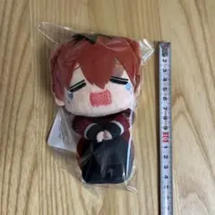 葬送のフリーレン　ミニぬいぐるみ　冬服　シュタルク