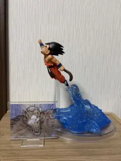 一番くじ ドラゴンボール ドラゴンヒストリー2 A賞 孫悟空