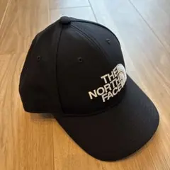 【新品未使用】THE NORTH FACE キャップ ブラック