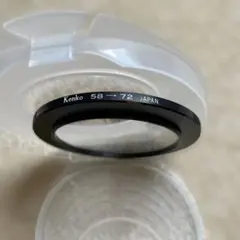 켄코 스텝업 링 58-72mm