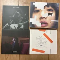 猫にジェラシー (初回限定Blu-ray盤 CD＋2Blu-ray)