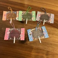 ちいかわ キャンディチャームズ まとめ売り