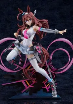 【ウマ娘】ミホノブルボン 1/7　送料込みグッスマ正規品