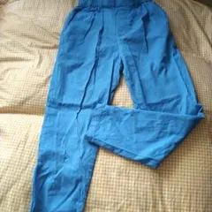 カジュアルパンツ 　studio CLIP