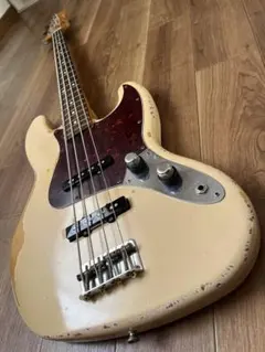 2026年最新】flea fender jazz bassの人気アイテム - メルカリ