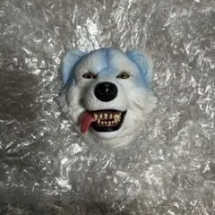 MAN WITH A MISSION 一番くじ フェイスマグネット