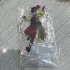 ツイステ　D賞　アクリルスタンド カリム　一番くじ