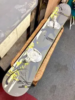 キスマーク HYPER TRAP 162 Kissmark スノーボード 板 kissmark キスマーク ピンクレディ PINKLADY 23-24年モデル