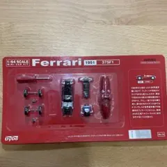 DYDO Ferrari 1951 375F1 1/64 No.10のサムネイル