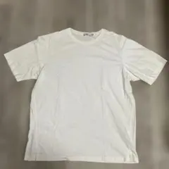 【UNIQLO】ユニクロ +J スーピマコットンリラックスフィットクルーT