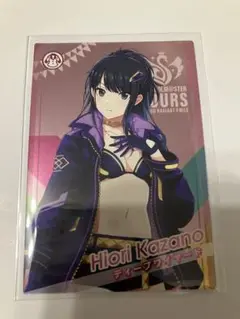 アイドルマスター ツアーズ レア 非売品 アイドルマスター TOURS【公式】 on X: 