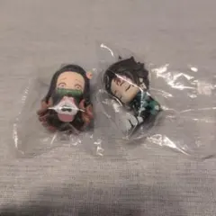 鬼滅の刃 ガチャガチャ 炭治郎