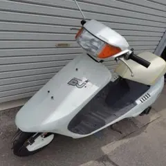 DJ1実働♪ 原付スクーター 　クレタク　ディオ　ジョグ　パッソル　旧車のサムネイル
