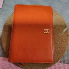 シャネル財布手帳型財布 CHANELのサムネイル