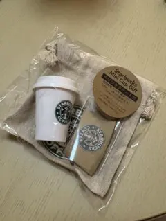 スタバ ミニカップギフト30YEARSのサムネイル