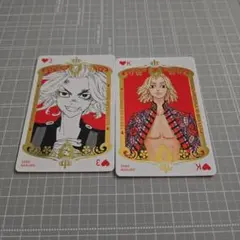 東京喰種 トランプ 非売品 - メルカリ