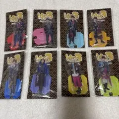 Hey!Say!JUMP アクスタセット