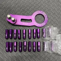 ⭐︎色違い2点セット ファットブル ニシネルアーワークス NLW ⭐︎色違い2点セット ファットブル ニシネルアーワークス NLW - メルカリ