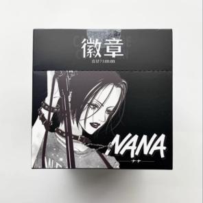 2026年最新】nana_缶バッジの人気アイテム - メルカリ