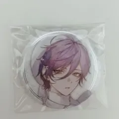 にじさんじ 3SKM 2nd Anniversary 缶バッジ 【榊ネス】