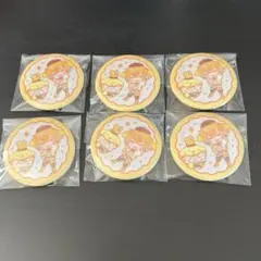 にじさんじ 宇佐美リト サンリオ 缶バッジ 缶バ