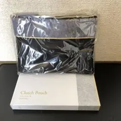 メナード クラッチポーチのサムネイル