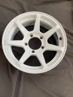 【ほぼ新品】ジムニーシエラホイール5本セット