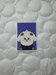 TXT バムグッ アプグレ 特典