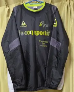 le coq sportif ピステ ジャケット