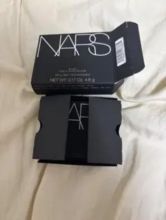 ナーズ　ブラッシュN907のサムネイル