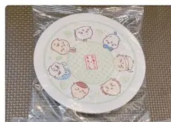 くら寿司　ちいかわ　お寿司皿　全員集合　1点