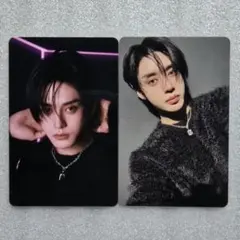 キムジウン トレカ セット タワレコ ラキドロ 特典 BLUE PARADISE