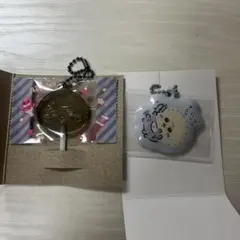 ちいかわ ちいかわBaby ラッコ キーホルダー