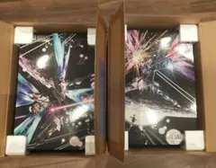 メタルビルド　ストライクフリーダム本体+光の翼+デスティニーフルパッケージのサムネイル
