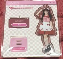 日向坂46 渡辺莉奈　アクリルスタンド・プロマイドセット YOKOHAMA☆IDOL SERIES 日向坂 アクリルスタンド 渡辺莉奈 - メルカリ