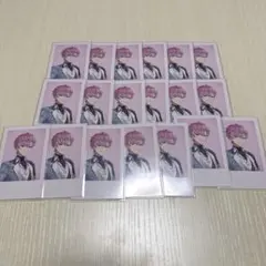すぷれあ Standard Goods チェキ風カード 皇れお