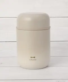 【BRUNO】ブルーノ スプーン付きスープジャー 300mlのサムネイル