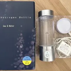 my 神透水 jet 水素吸入器 美品 日省エンジニアリング - メルカリ