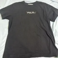 2026年最新】m!lk tシャツの人気アイテム - メルカリ